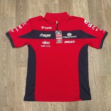VisionTrack Ducati Team Polo