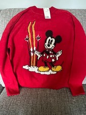 H&M Disney Mickey Mouse ladies
