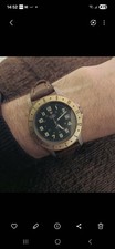 Vintage 1990s sekonda safari - vintage,