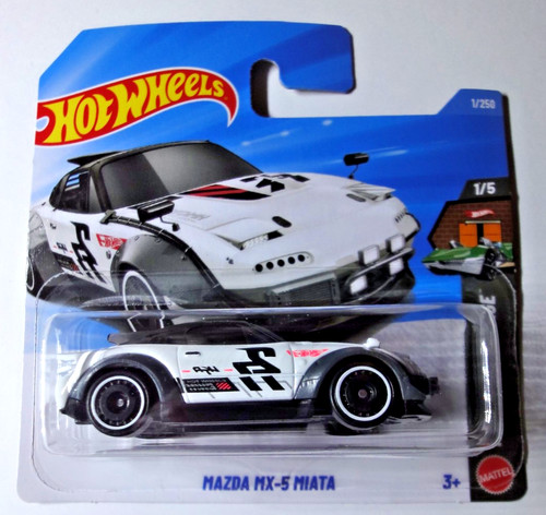 Hot wheels dream garage - dream, 2026