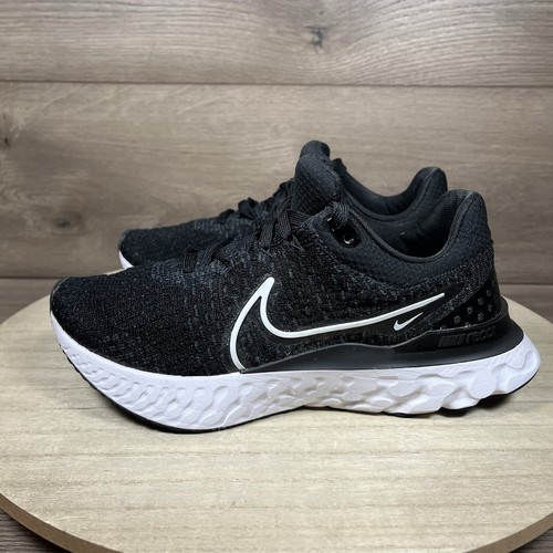 Nike react infinity - nike, run