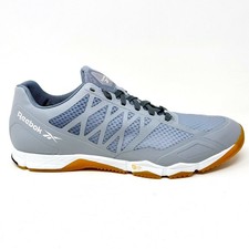Reebok Speed TR Gray White Gum