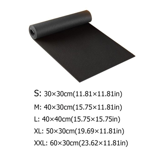 Thicken foam pad aquarium - thicken,