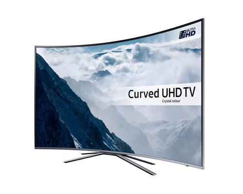Samsung curved uhd 4k - samsung,