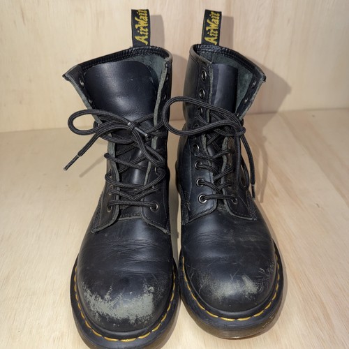 Women martens 1460 - dr.,
