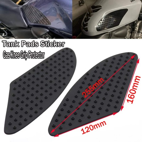 Anti slip tank pads - anti, grip