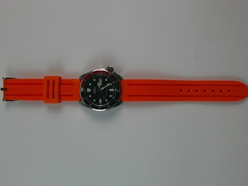 Seiko scuba divers - divers, mens
