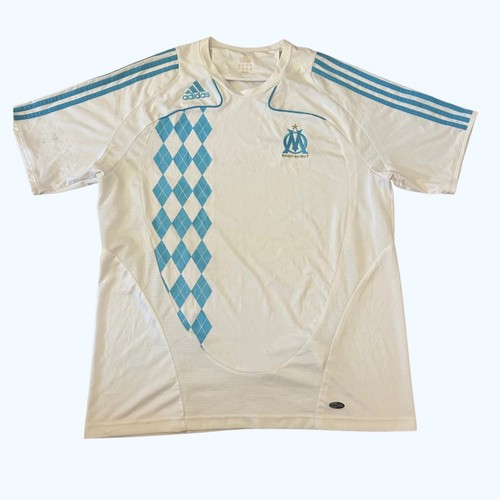Olympique marseille training - marseille,