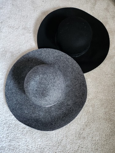 Primark atmosphere floppy - 2x,