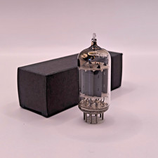 Philips ECC82 12AU7 crossfoil