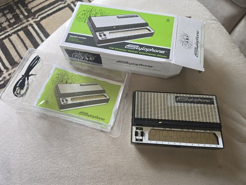 Stylophone original - -,