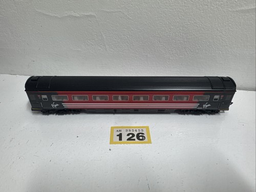 Hornby mk3 virgin trains - mk3,