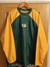 Nike Green Bay Packers