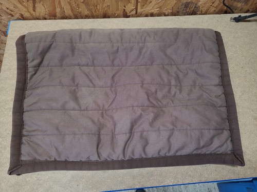 Polypads saddle pad large - pad,