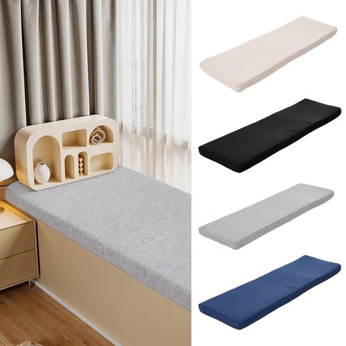 Outdoor seat bench pad - 4,