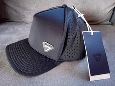 Degre 7 Snapback Baseball Cap Official