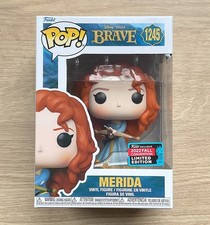 Funko Pop Disney Brave Merida