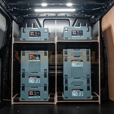 VW Transporter T7 Makita