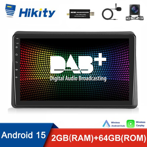 64gb android for renault - 15,