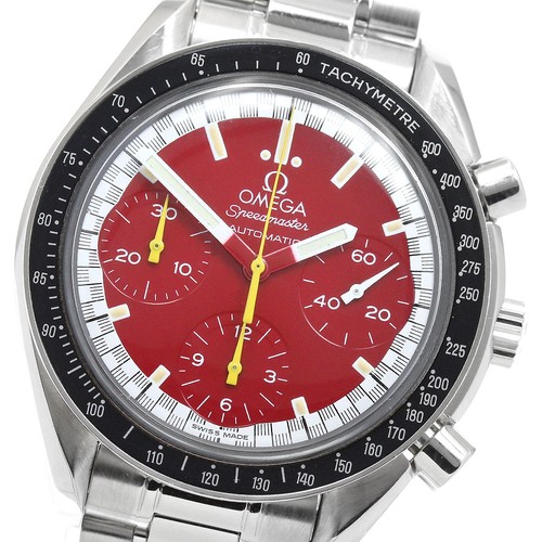 Omega speedmaster racing - speedmaster,