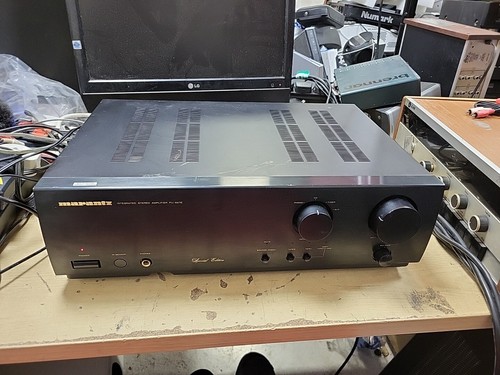 Marantz 66se special - marantz,