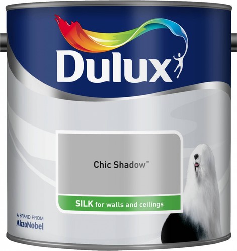 Dulux smooth creamy emulsion - smooth,