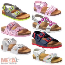 Girls Boys Kids Sandals