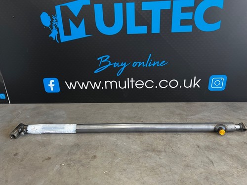 Main hammer hydraulic ram - main,
