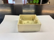 Clipsal E238 1 gang Surface