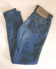 Miss Sixty J Lot Style Denim  Jeans Size 25