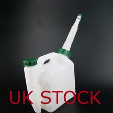 Gas Fuel Oil Mix Ratio