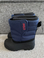 Kids Polo Ralph Lauren Winter