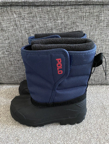 Kids polo ralph - lauren, winter