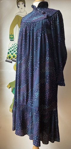 Vintage 70s boho - boho, poet