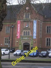 Photo 6x4 Guild of Students