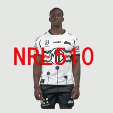 RUGBY MEN's 2025 NEW TOP NRL