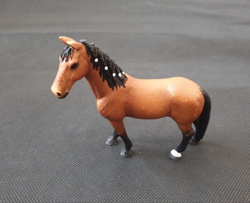 Schleich brown horse - schleich,