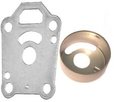 MARINER MERCURY  OUTBOARD ENGINE 4HP 5HP TWO STROKE 4HP 5 HP 6HP FOURSTROKE 