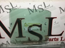 (AS) MERCEDES BENZ GENUINE