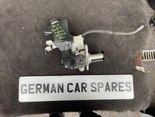 2019 VW GOLF 1.6 TDI BRAKE MASTER CYLINDER & RESERVOIR TANK SEAT AUDI SKODA