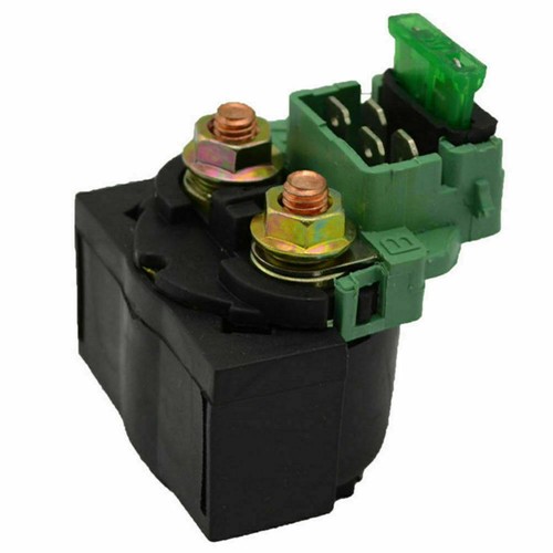 Starter relay solenoid - starter,