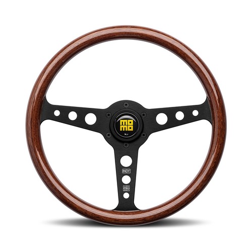 Momo indy heritage steering - momo,