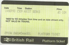 Ascot Berks S01 - APTIS