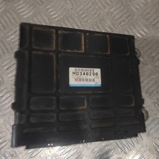 1998 MITSUBISHI GALANT 2.5 V6