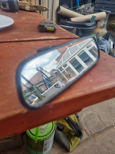 1980s wingard car interior - wingard,
