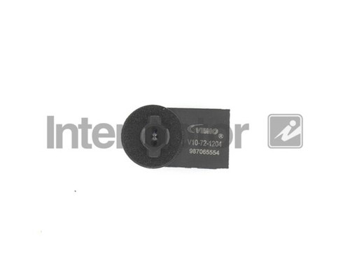 Interior air temperature - air,