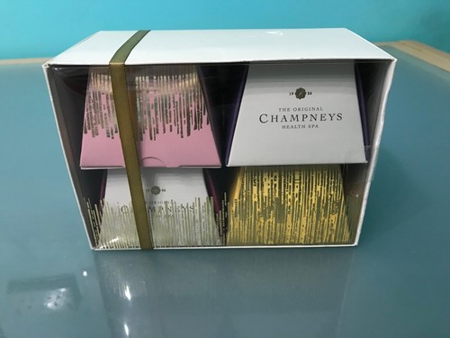 Champneys citrus blush body - champneys,