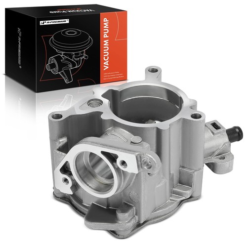 Premium vacuum pump for audi - vacuum,