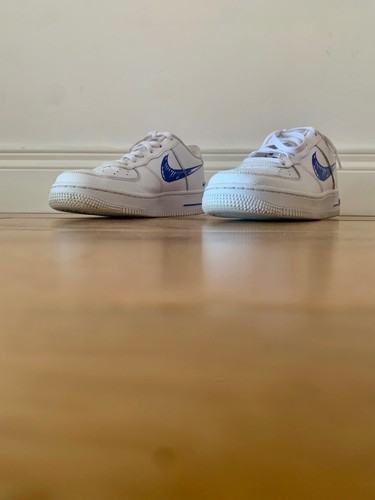 Air force one with - force,