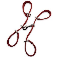 Double Layered Hog Hobbles By